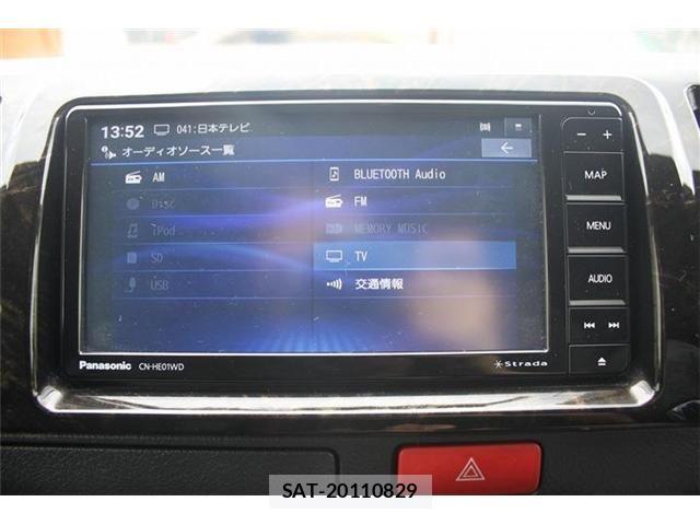Toyota HIACE VAN 2022-05 7394554-4