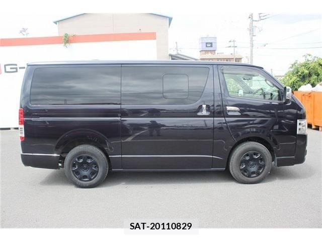 Toyota HIACE VAN 2022-05 7394554-7