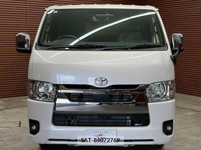 Toyota HIACE VAN 2025-04 7394549-16