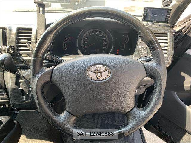 Toyota HIACE VAN 2009-08 7393651-10