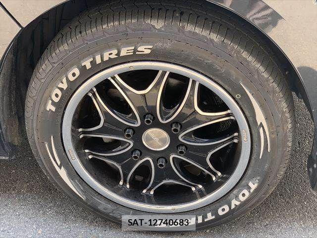 Toyota HIACE VAN 2009-08 7393651-13