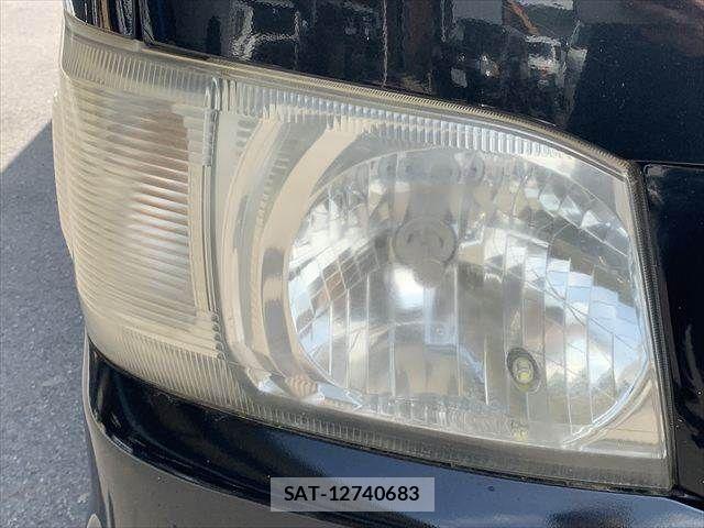 Toyota HIACE VAN 2009-08 7393651-21