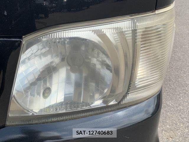 Toyota HIACE VAN 2009-08 7393651-22