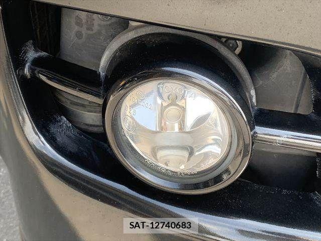 Toyota HIACE VAN 2009-08 7393651-23