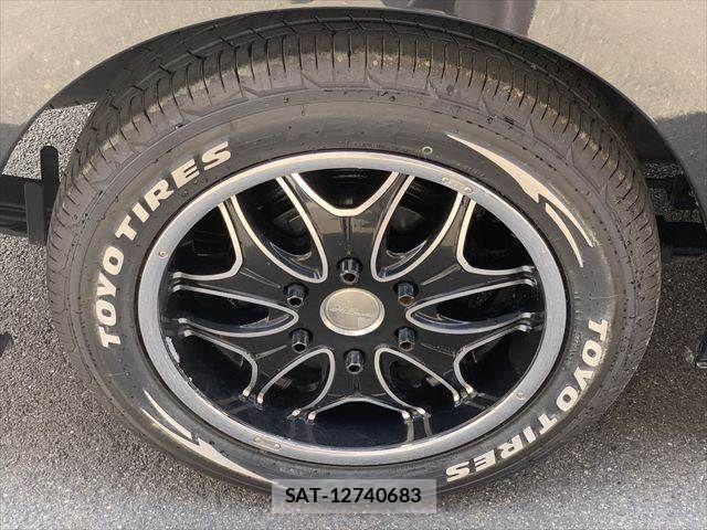 Toyota HIACE VAN 2009-08 7393651-27