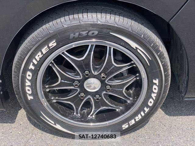 Toyota HIACE VAN 2009-08 7393651-29