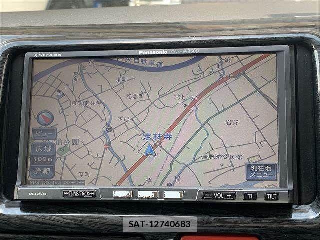 Toyota HIACE VAN 2009-08 7393651-5