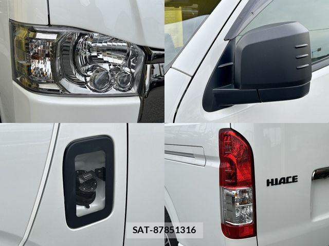 Toyota HIACE VAN 2024-09 7458454-10