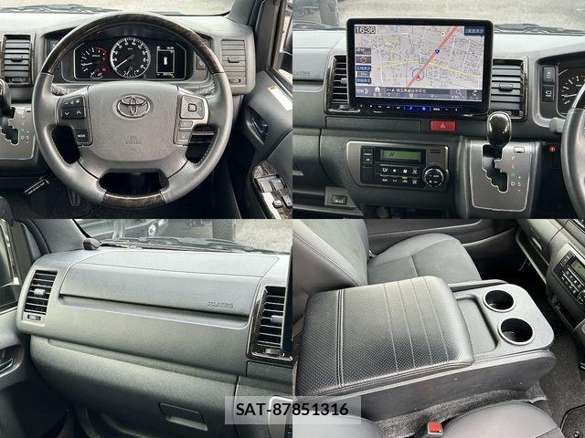 Toyota HIACE VAN 2024-09 7458454-13