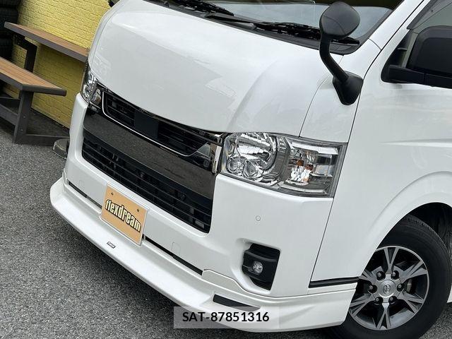 Toyota HIACE VAN 2024-09 7458454-4