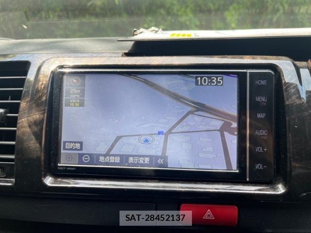 Toyota HIACE VAN 2021-07 7458463-22