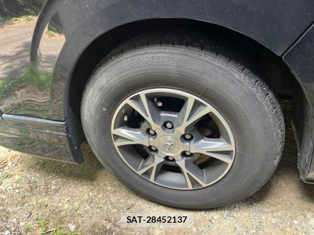Toyota HIACE VAN 2021-07 7458463-8