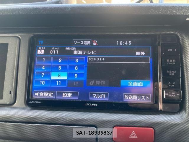 Toyota HIACE VAN 2013-11 7458468-18