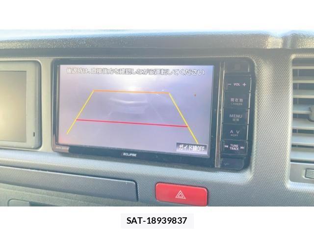 Toyota HIACE VAN 2013-11 7458468-21