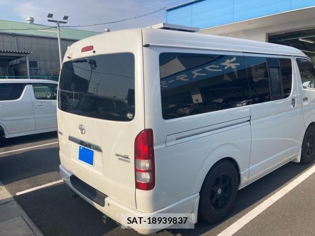 Toyota HIACE VAN 2013-11 7458468-2