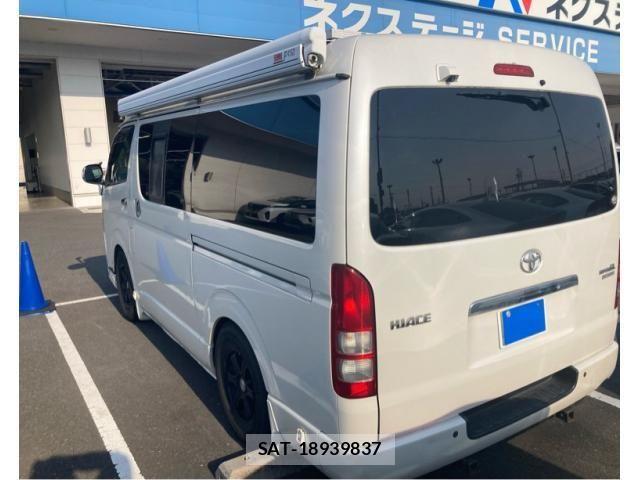 Toyota HIACE VAN 2013-11 7458468-3