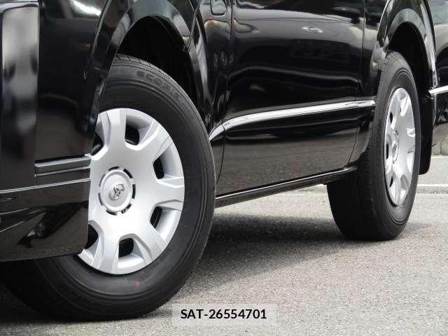 Toyota HIACE VAN 2016-09 7458460-21