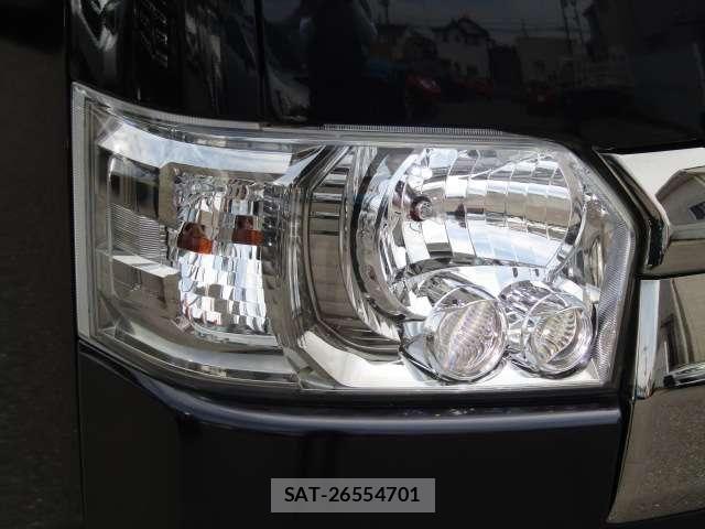 Toyota HIACE VAN 2016-09 7458460-24