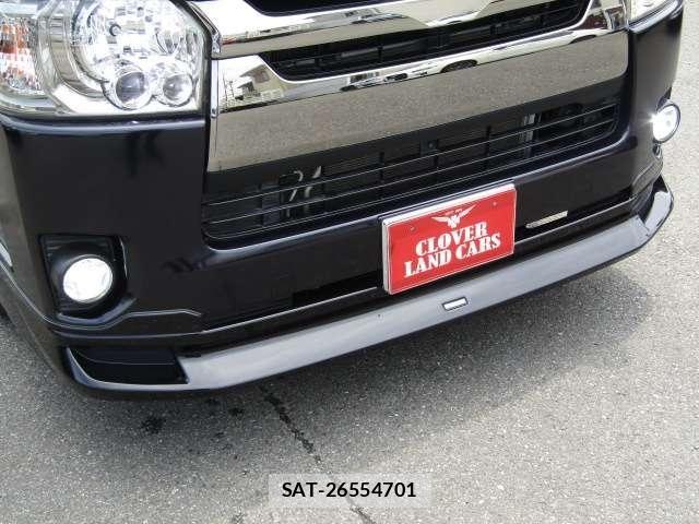 Toyota HIACE VAN 2016-09 7458460-4