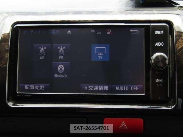 Toyota HIACE VAN 2016-09 7458460-5