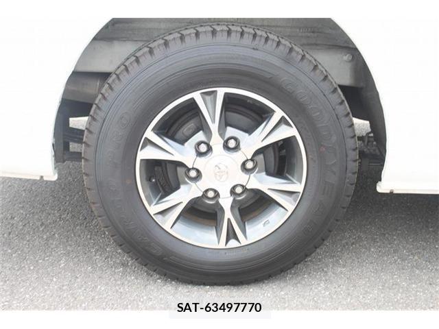 Toyota HIACE VAN 2020-01 7458459-13