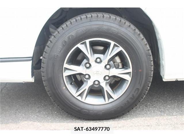 Toyota HIACE VAN 2020-01 7458459-15
