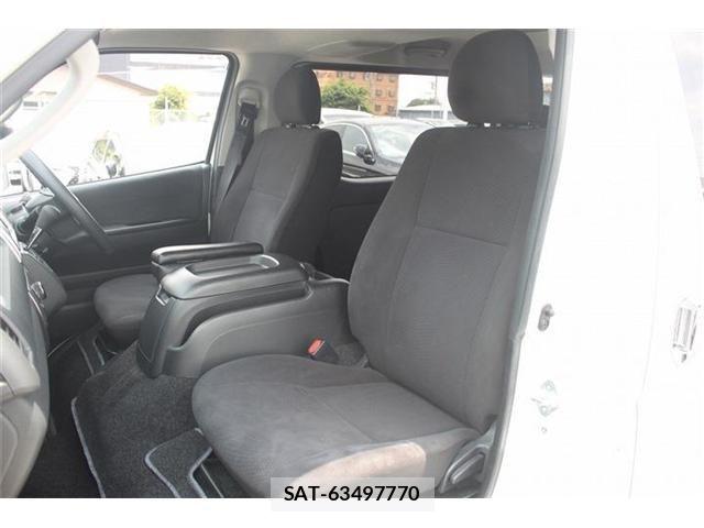Toyota HIACE VAN 2020-01 7458459-29