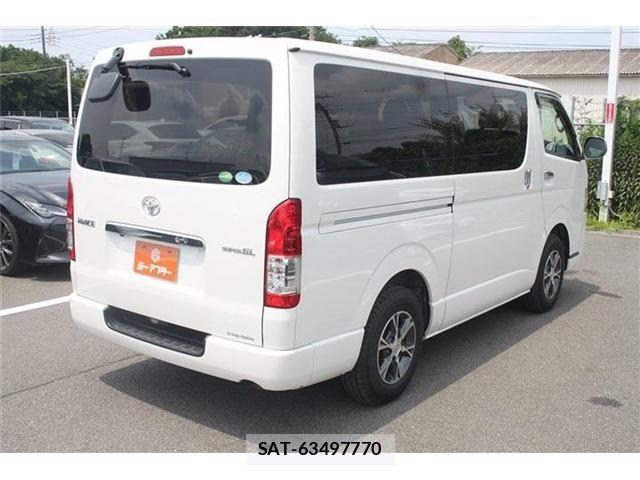 Toyota HIACE VAN 2020-01 7458459-6