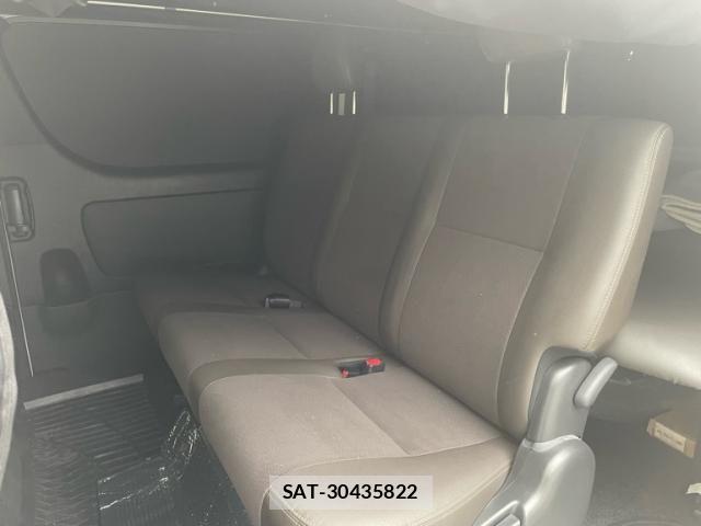 Toyota HIACE VAN 2019-08 7458455-12