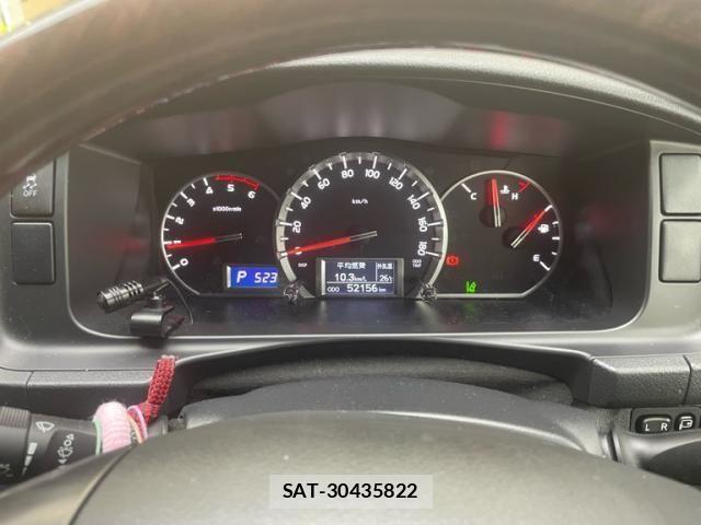 Toyota HIACE VAN 2019-08 7458455-20