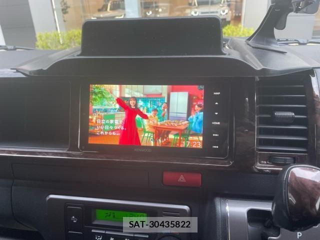 Toyota HIACE VAN 2019-08 7458455-25