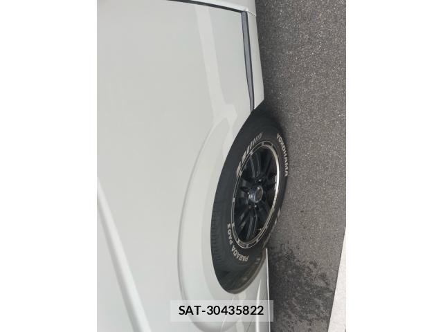 Toyota HIACE VAN 2019-08 7458455-3