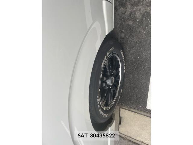 Toyota HIACE VAN 2019-08 7458455-4