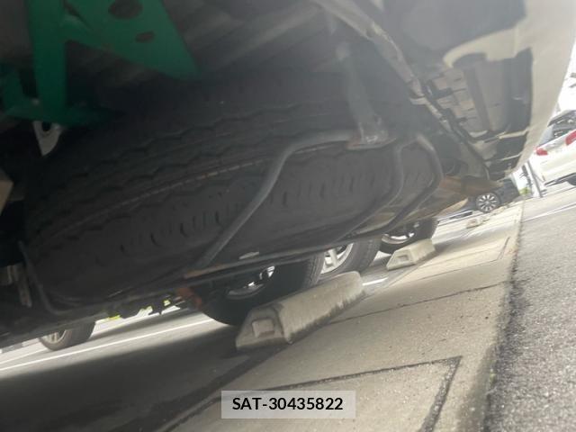 Toyota HIACE VAN 2019-08 7458455-8