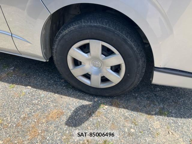 Toyota HIACE VAN 2013-12 7458474-9