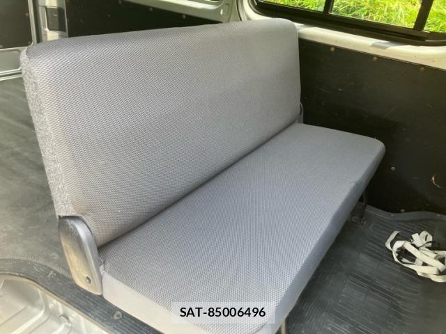 Toyota HIACE VAN 2013-12 7458474-14