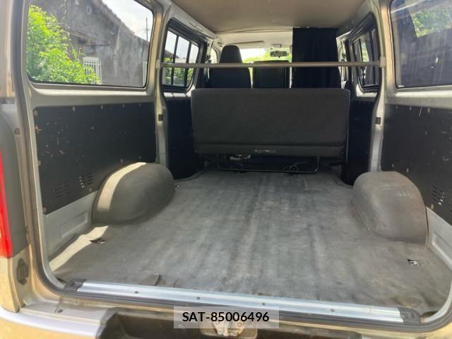 Toyota HIACE VAN 2013-12 7458474-15