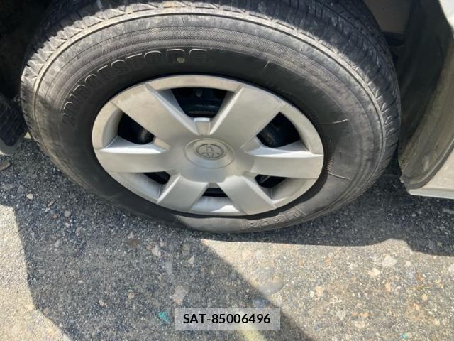 Toyota HIACE VAN 2013-12 7458474-6