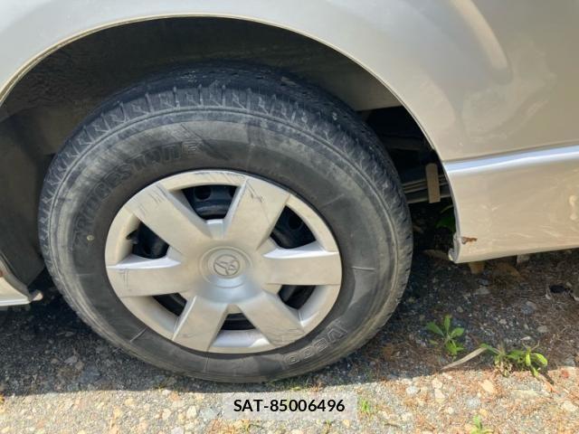 Toyota HIACE VAN 2013-12 7458474-7