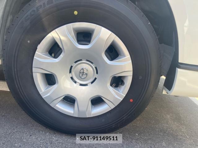 Toyota HIACE VAN 2026-03 7458453-7