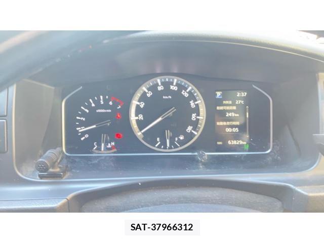Toyota HIACE VAN 2021-08 7458458-19
