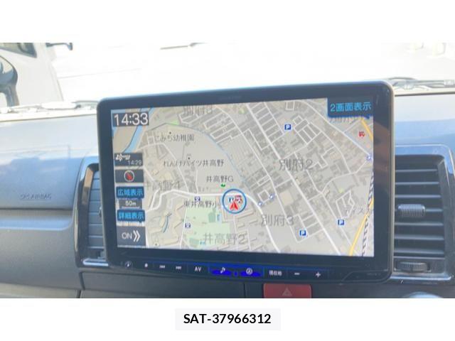 Toyota HIACE VAN 2021-08 7458458-27
