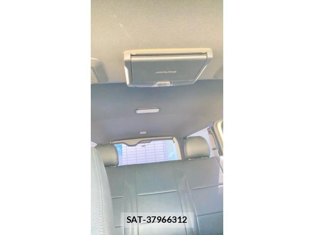 Toyota HIACE VAN 2021-08 7458458-29
