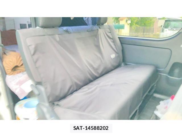 Toyota HIACE VAN 2014-02 7458466-9