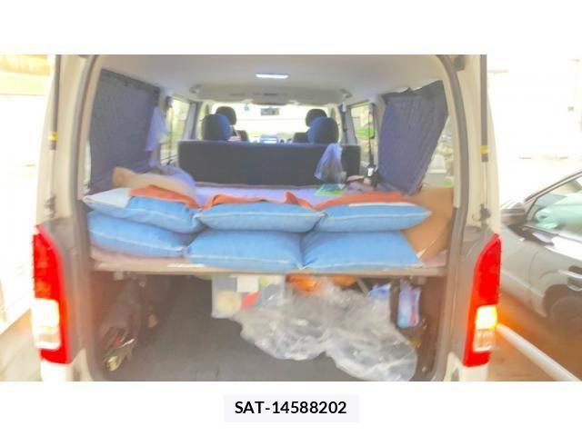 Toyota HIACE VAN 2014-02 7458466-10