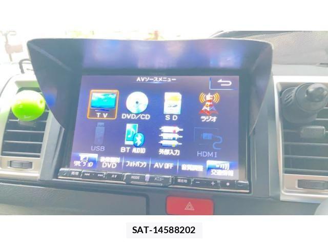 Toyota HIACE VAN 2014-02 7458466-14