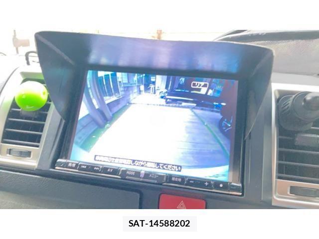 Toyota HIACE VAN 2014-02 7458466-15