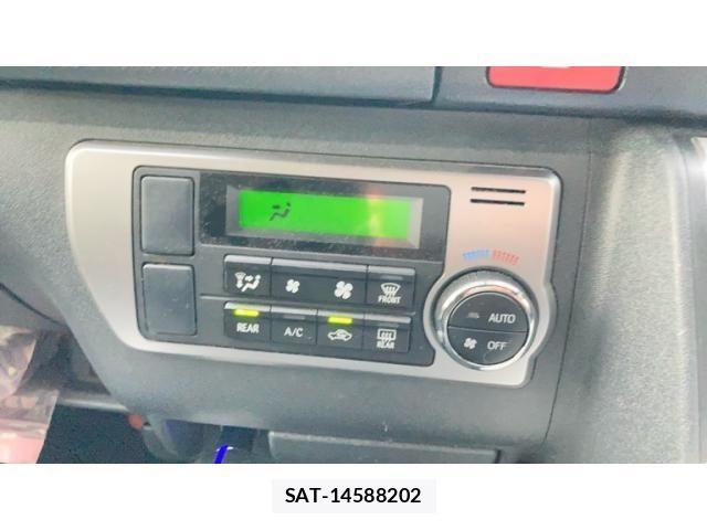 Toyota HIACE VAN 2014-02 7458466-16
