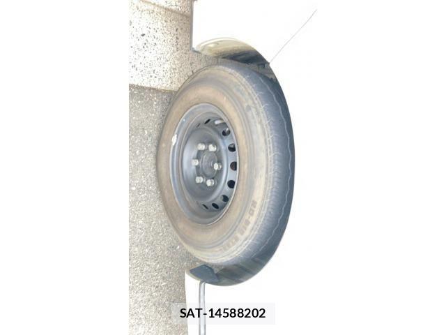 Toyota HIACE VAN 2014-02 7458466-4
