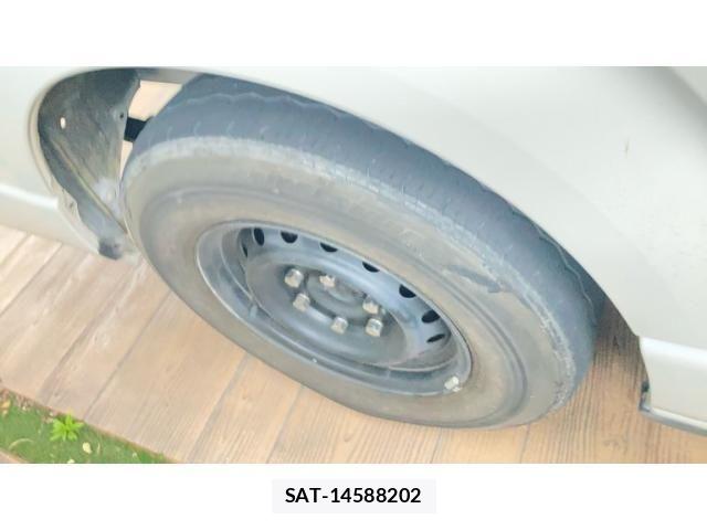 Toyota HIACE VAN 2014-02 7458466-5